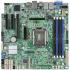 Server MB: C236 Chipset, LGA1151, Intel E3-1200 V5/V6, Core i3 CPU support, 4x DDR4, 8x SATA, USB3.0, Display Port, VGA, Serial Port, 2x Gigabit LAN, Micro-ATX Server MB: C236 Chipset, LGA1151, Intel E3-1200 V5/V6, Core i3 CPU support, 4x DDR4, 8x SATA, USB3.0, Display Port, VGA, Serial Port, 2x Gigabit LAN, Micro-ATX