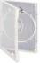 DVD Case: Single side Clear DVD Case: Single side Clear