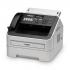 Brother FAX-2840 - 20ppm Laser Plain Paper Fax With Handset Brother FAX-2840 - 20ppm Laser Plain Paper Fax With Handset