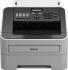 20ppm LASER PLAIN PAPER Super G3 FAX WITH HANDSET 20ppm LASER PLAIN PAPER Super G3 FAX WITH HANDSET