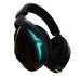 <b>Wired Gaming Headset:</b> ROG STRIX F500 Gaming Headset, Virtual 7.1 Surround Sound, RGB Lighting, Touch Controls, Multi-Platform Compatible <b>Wired Gaming Headset:</b> ROG STRIX F500 Gaming Headset, Virtual 7.1 Surround Sound, RGB Lighting, Touch Controls, Multi-Platform Compatible