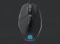 <b>Wired Gaming Mouse:</b> G302 Daedalus Prime, MOBA Gaming Mouse 4,000 DPI Optical Sensor <b>Wired Gaming Mouse:</b> G302 Daedalus Prime, MOBA Gaming Mouse 4,000 DPI Optical Sensor