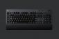 <b>Mechanical Gaming Keyboard:</b> Logitech G613, Bluetooth Wireless RGB Mechanical <b>ROMER-G Tactile Switch</b> <b>Mechanical Gaming Keyboard:</b> Logitech G613, Bluetooth Wireless RGB Mechanical <b>ROMER-G Tactile Switch</b>