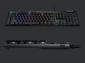 <b>Gaming Keyboard:</b> G815 LIGHTSYNC RGB Mechanical Black English Linear <b>Gaming Keyboard:</b> G815 LIGHTSYNC RGB Mechanical Black English Linear