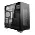 <b>Mid-Tower Case</b>: Tempered Glass ATX, E-ATX, Powerful Heat Dissipation, VGA Holder, Horizontal and Vertical Scalability, Slide Panel, Gaming Case <b>Mid-Tower Case</b>: Tempered Glass ATX, E-ATX, Powerful Heat Dissipation, VGA Holder, Horizontal and Vertical Scalability, Slide Panel, Gaming Case