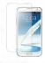 Samsung Note 2 Screen Protector - Clear Samsung Note 2 Screen Protector - Clear