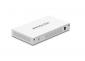 Insight Managed 8-port PoE+ FlexPoE Gigabit Smart Cloud switch (126W PoE budget) Insight Managed 8-port PoE+ FlexPoE Gigabit Smart Cloud switch (126W PoE budget)