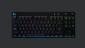 <b>Mechanical Gaming Keyboard:</b> Logitech G Pro, TKL RGB Mechanical <b>ROMER-G Tactile Switch</b> <b>Mechanical Gaming Keyboard:</b> Logitech G Pro, TKL RGB Mechanical <b>ROMER-G Tactile Switch</b>