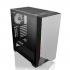 <b>Mid-Tower Case</b>: H550 Tempered Glass ARGB Mid-Tower Case, Supports: ATX/mATX/mini-ITX <b>Mid-Tower Case</b>: H550 Tempered Glass ARGB Mid-Tower Case, Supports: ATX/mATX/mini-ITX