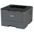 NETWORK READY HIGH SPEED MONO LASER PRINTER WITH 2-Sided PRINTING (40 PPM, 250 Sheets Paper Tray, Built-in Network) NETWORK READY HIGH SPEED MONO LASER PRINTER WITH 2-Sided PRINTING (40 PPM, 250 Sheets Paper Tray, Built-in Network)