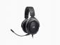 <b>Wired Gaming Headset:</b> Corsair HS60, 7.1 Surround USB/3.5mm Black <b>Wired Gaming Headset:</b> Corsair HS60, 7.1 Surround USB/3.5mm Black
