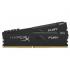 Dual Stick: 16GB (2x 8GB) 2400MHz DDR4 CL15 DIMM (Kit of 2) HyperX FURY Black Dual Stick: 16GB (2x 8GB) 2400MHz DDR4 CL15 DIMM (Kit of 2) HyperX FURY Black