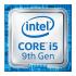Processor: i5-9500F Coffee Lake CPU 6 Core 6 Threads, LGA1151 (9M Cache, up to 4.40 GHz), (No Integrated Graphic Card) Processor: i5-9500F Coffee Lake CPU 6 Core 6 Threads, LGA1151 (9M Cache, up to 4.40 GHz), (No Integrated Graphic Card)