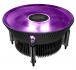 CPU Cooler: I71C, 120mm RGB LED Aluminum Cooler, Only Support Intel LGA1156/1155/1151/1150, Not Support AMD, RGB function via Controller or MotherBoard Sync(Controller is provided) CPU Cooler: I71C, 120mm RGB LED Aluminum Cooler, Only Support Intel LGA1156/1155/1151/1150, Not Support AMD, RGB function via Controller or MotherBoard Sync(Controller is provided)