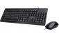 <b>Keyboard & Mouse:</b> USB Wired combo <b>Keyboard & Mouse:</b> USB Wired combo