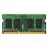 SINGLE Stick SO-Dimm: 8GB 2400MHz DDR4 Non-ECC CL17 SODIMM 1Rx8 SINGLE Stick SO-Dimm: 8GB 2400MHz DDR4 Non-ECC CL17 SODIMM 1Rx8