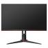 <b>27" IPS Gaming Monitor:</b> FHD 1920 x 1080, 1ms, VGA/DP/2*HDMI, Flicker Free, Adaptive Sync, Ultra Narrow Border Monitor <b>27" IPS Gaming Monitor:</b> FHD 1920 x 1080, 1ms, VGA/DP/2*HDMI, Flicker Free, Adaptive Sync, Ultra Narrow Border Monitor