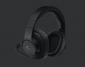 <b>Wired Gaming Headset:</b> G433, 7.1 Surround Sound Wired - Black <b>Wired Gaming Headset:</b> G433, 7.1 Surround Sound Wired - Black
