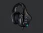 <b>Wired Gaming Headset:</b> G633 Artemis Spectrum, 7.1 Surround Sound Wired RGB <b>Wired Gaming Headset:</b> G633 Artemis Spectrum, 7.1 Surround Sound Wired RGB