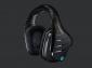 <b>Wireless Gaming Headset:</b> G933 Artemis Spectrum, 7.1 Surround Wireless RGB <b>Wireless Gaming Headset:</b> G933 Artemis Spectrum, 7.1 Surround Wireless RGB