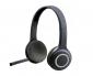 Headset: H600, Foldable Wireless Headset Headset: H600, Foldable Wireless Headset
