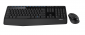 <b>Keyboard & Mouse:</b> MK345, Long-Life Battery Wireless Combo - Black <b>Keyboard & Mouse:</b> MK345, Long-Life Battery Wireless Combo - Black