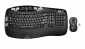 <b>Keyboard & Mouse:</b> MK550, Curved Comfort Wireless Combo - Black <b>Keyboard & Mouse:</b> MK550, Curved Comfort Wireless Combo - Black