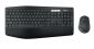 <b>Keyboard & Mouse:</b> MK850 PERFORMANCE, Bluetooth Wireless Combo - Black <b>Keyboard & Mouse:</b> MK850 PERFORMANCE, Bluetooth Wireless Combo - Black