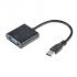 USB3.0 to VGA multi display adapter USB3.0 to VGA multi display adapter