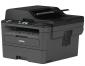 Wireless Compact Mono Laser All-in-One with 2-Sided Printing, USB2.0/Ethernet/Wireless , FAX SCAN PRINTER Wireless Compact Mono Laser All-in-One with 2-Sided Printing, USB2.0/Ethernet/Wireless , FAX SCAN PRINTER