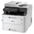 COLOR LASER 5-in-1 MFC, 22PPM Print(C&B), DUPLEX, USB 2.0 / Ethernet / Wireless, 9.3cm Touchscreen COLOR LASER 5-in-1 MFC, 22PPM Print(C&B), DUPLEX, USB 2.0 / Ethernet / Wireless, 9.3cm Touchscreen