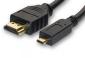HDMI Cable: HDMI(M) to Micro HDMI(M) 1.5/1.8M HDMI Cable: HDMI(M) to Micro HDMI(M) 1.5/1.8M