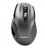 <b>Wired Mouse:</b> DUAL LENS, 800/1600DPI TRACKING, ERGONOMIC SHAPE <b>Wired Mouse:</b> DUAL LENS, 800/1600DPI TRACKING, ERGONOMIC SHAPE