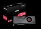 Radeon RX5700XT 8G GDDR6,<BR>Boost Clock: Up to 1905MHz, Max Resolution: 7680x4320 @60Hz, 3x DP/1x HDMI, PCI-E 4.0 8+6-Pin Power Radeon RX5700XT 8G GDDR6,<BR>Boost Clock: Up to 1905MHz, Max Resolution: 7680x4320 @60Hz, 3x DP/1x HDMI, PCI-E 4.0 8+6-Pin Power