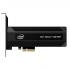 <b>SSD PCI-E</b>: Optane SSD 900P - 280GB PCIe 3.0 x4, NVMe 2000/2500MB/s 50K/55K IOPS 1.6 Mil Hrs MTBF <b>SSD PCI-E</b>: Optane SSD 900P - 280GB PCIe 3.0 x4, NVMe 2000/2500MB/s 50K/55K IOPS 1.6 Mil Hrs MTBF
