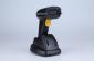 Wireless Laser Barcode Scanner with USB Host Interface, 1D Bar Code Reader, with Charge stand Wireless Laser Barcode Scanner with USB Host Interface, 1D Bar Code Reader, with Charge stand
