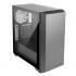<b>Mid-Tower Case</b>: 4x 140mm White Fan. Extreme Cooling Configurations, VGA 380mm, CPU 178mm, PSU 220mm, ATX, M-ATX, ITX Case <b>Mid-Tower Case</b>: 4x 140mm White Fan. Extreme Cooling Configurations, VGA 380mm, CPU 178mm, PSU 220mm, ATX, M-ATX, ITX Case