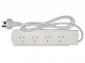 Powerboard 4 Outlet Powerboard 4 Outlet