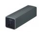 USB 3.0 TO 5GbE RJ45 ETHERNET ADAPTER USB 3.0 TO 5GbE RJ45 ETHERNET ADAPTER