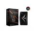ROG Enthusiast SLI Bridge - 4 Slots, Illuminated Logo, Brushed Aluminium, two card pin between 8cm ROG Enthusiast SLI Bridge - 4 Slots, Illuminated Logo, Brushed Aluminium, two card pin between 8cm