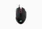 <b>Wired Gaming Mouse:</b> Scimitar <B>PRO</B> RGB, <B>Black</B> 16,000 DPI Optical Sensor <b>Wired Gaming Mouse:</b> Scimitar <B>PRO</B> RGB, <B>Black</B> 16,000 DPI Optical Sensor