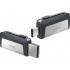ULTRA DUAL DRIVE USB 3.1 TYPE C 64GB ULTRA DUAL DRIVE USB 3.1 TYPE C 64GB