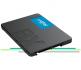 <b>SSD 2.5"</b>: 960GB BX500 SATA SSD - 3D TLC, Read: 540MB/s Write: 500MB/s, 7mm <b>SSD 2.5"</b>: 960GB BX500 SATA SSD - 3D TLC, Read: 540MB/s Write: 500MB/s, 7mm