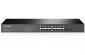 Switch:16-Port Gigabit with 2 Combo SFP Slots, 16 10/100/1000Mbps RJ45 Ports, 2 Combo 100/1000Mbps SFP Slots Switch:16-Port Gigabit with 2 Combo SFP Slots, 16 10/100/1000Mbps RJ45 Ports, 2 Combo 100/1000Mbps SFP Slots