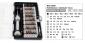 <b>Tools</b>: 60 In 1 Professional Screwdriver Set Magnetic Apple Notebook Digital Repair <b>Tools</b>: 60 In 1 Professional Screwdriver Set Magnetic Apple Notebook Digital Repair