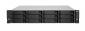 12-Bay quad-core 1.7 GHz rackmount NAS with 250W redundant PSU, 4GB DDR4 UDIMM RAM (max 16GB), SATA 6Gb/s , 2yrs wty (no RAIL incl) 12-Bay quad-core 1.7 GHz rackmount NAS with 250W redundant PSU, 4GB DDR4 UDIMM RAM (max 16GB), SATA 6Gb/s , 2yrs wty (no RAIL incl)