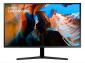 <b>32" 4K Monitor:</b> 4K UHD (16:09) QLED, 3840x2160, 4MS, 2X HDMI, 1X DP, DARK BLUE GRAY, VESA <b>32" 4K Monitor:</b> 4K UHD (16:09) QLED, 3840x2160, 4MS, 2X HDMI, 1X DP, DARK BLUE GRAY, VESA