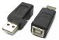 Adapter: USB2.0 AM-BF Adapter: USB2.0 AM-BF