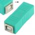 Adapter: USB2.0 BF to BF Adapter: USB2.0 BF to BF