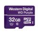 32GB Purple Micro-SDHC Card, Interface: SDA 6.0, Read: up to 100MB/s, Write: up to 60MB/s 32GB Purple Micro-SDHC Card, Interface: SDA 6.0, Read: up to 100MB/s, Write: up to 60MB/s